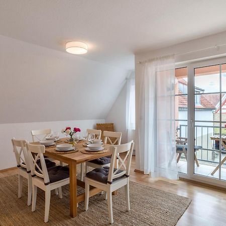 אוברדרדינגן Apartement Aposto 3 מראה חיצוני תמונה