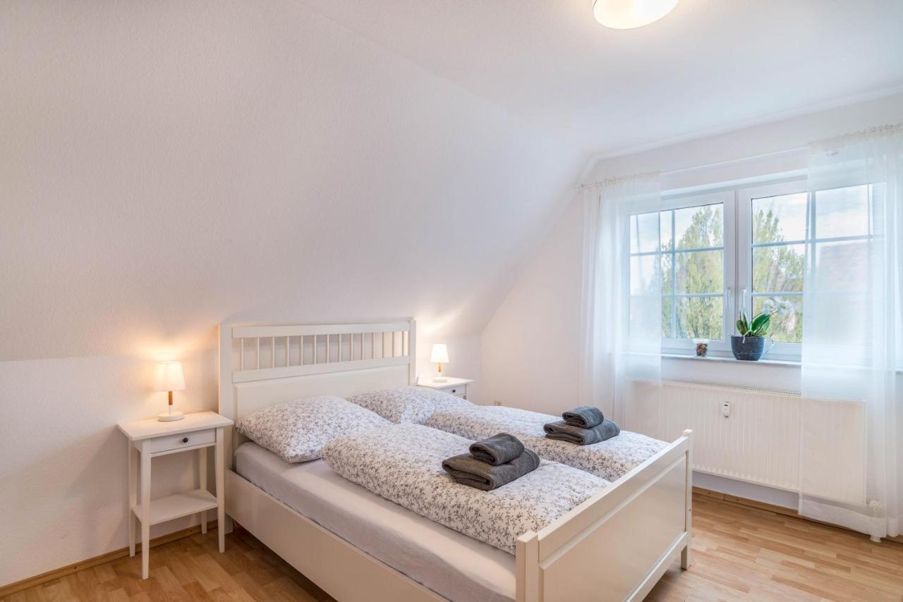 אוברדרדינגן Apartement Aposto 3 מראה חיצוני תמונה